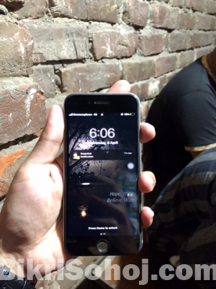 iPhone 6S (128GB)